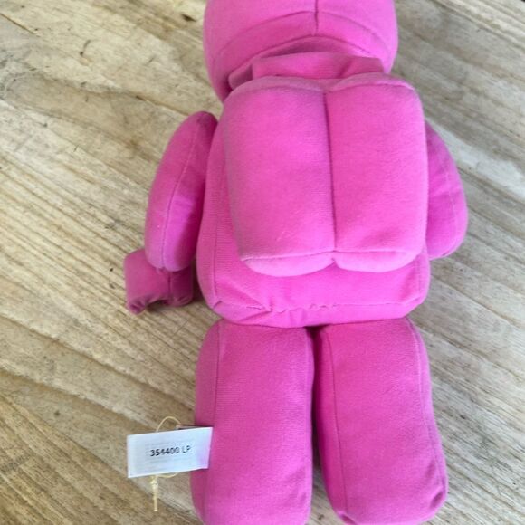 Lego space plush - Picture 4 of 6
